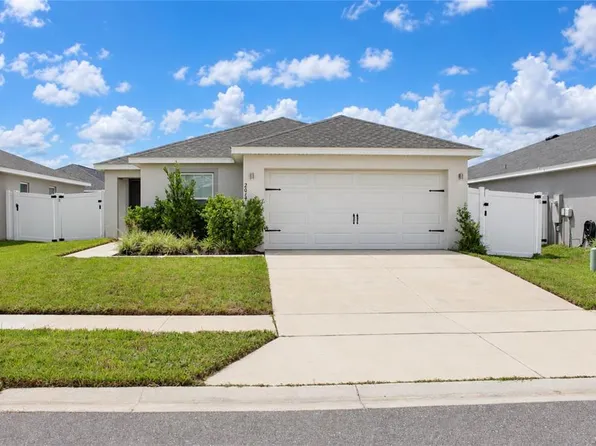 2014 DEXTER STREET, HAINES CITY, FL 33844