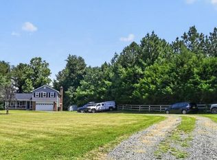 12971 Old Church Rd, Nokesville, VA 20181