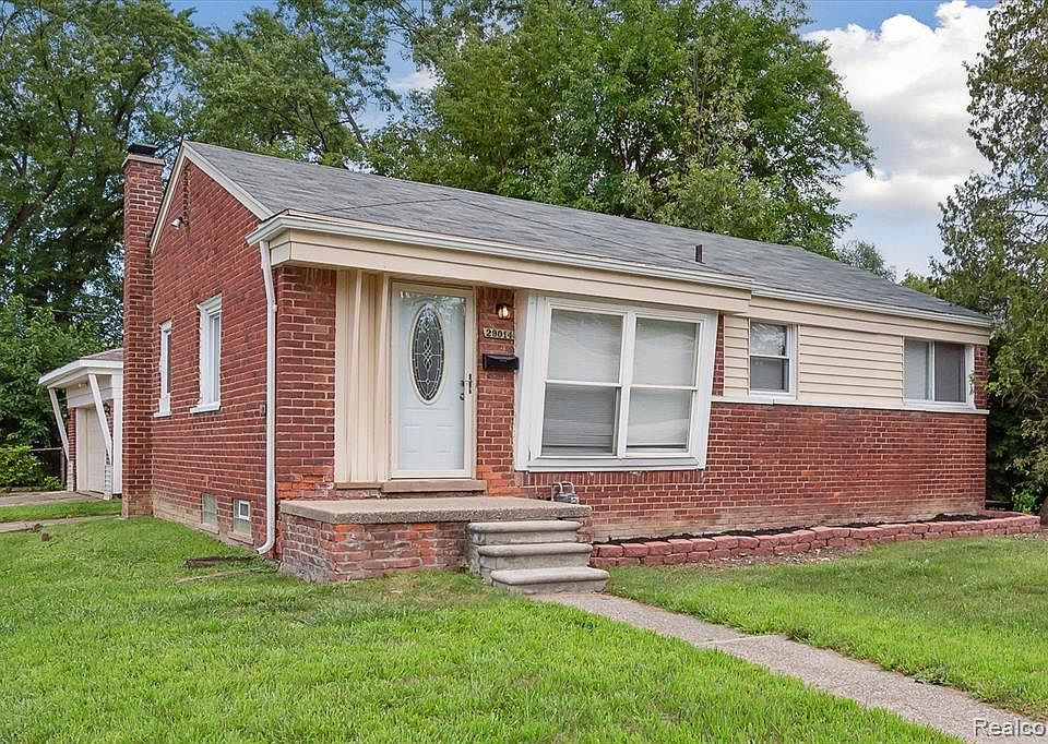 29014 Avondale St, Inkster, MI 48141 Zillow