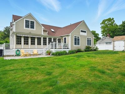 149 Acorn St, Marshfield, MA, 02050