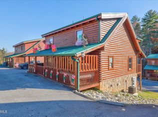 522 Blackberry Ridge Way LOT 46, Pigeon Forge, TN 37863