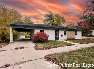 1188 Spring, Muskegon, MI 49442