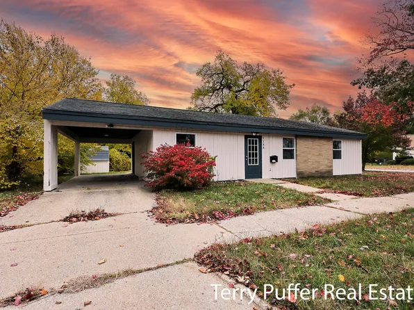 1188 Spring, Muskegon, MI 49442