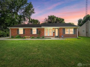 851 Corvette Ave, New Carlisle, OH 45344