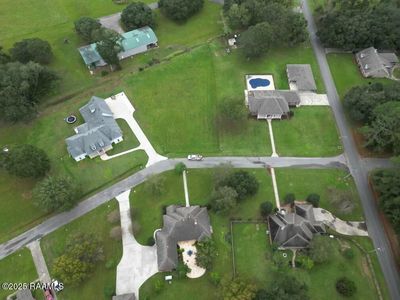 20 Grove Park, Arnaudville, LA, 70512