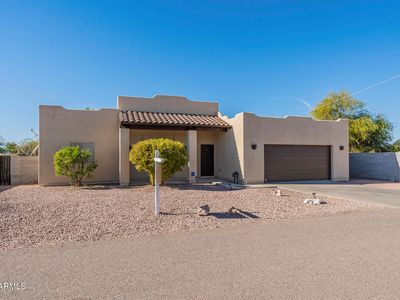 504 S 111th Pl, Mesa, AZ, 85208