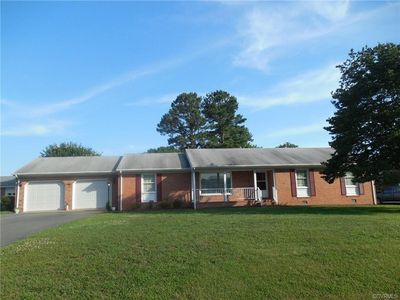 7352 Walnut Grove Dr, Mechanicsville, VA, 23111