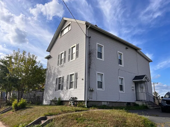 86 Austin Street, New Britain, CT 06051