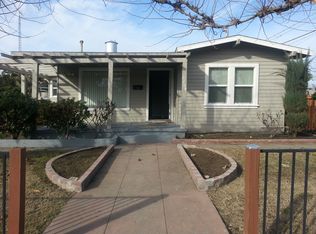 1129 Merced St, Newman, CA 95360