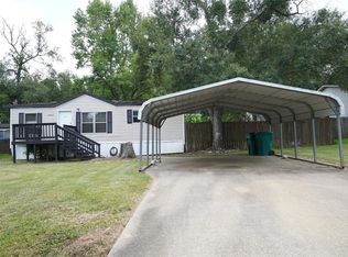 9533 Cypress Dr, Willis, TX 77318