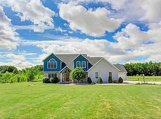 6929 Fort Amanda Rd, Lima, OH 45806