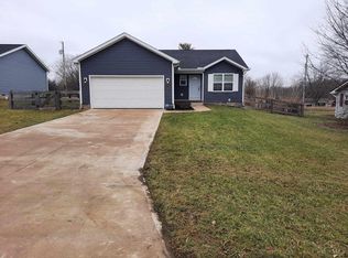 6570 Fascination Way, Hillsboro, OH 45133