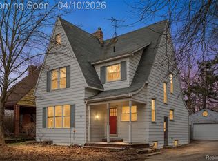 51 Mohawk Rd, Pontiac, MI