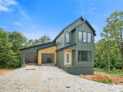 13 Beneraird Ln, Bella Vista, AR, 72715