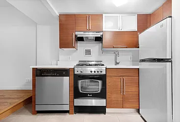 Rented by Keller Williams NYC