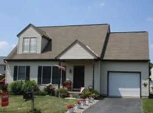 35 Pheasant Ln, Reinholds, PA 17569