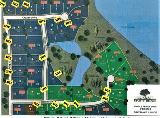 155 Frances Dr LOT 18, Grayslake, IL 60030