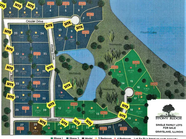 245 Crozier Dr, Grayslake, IL 60030