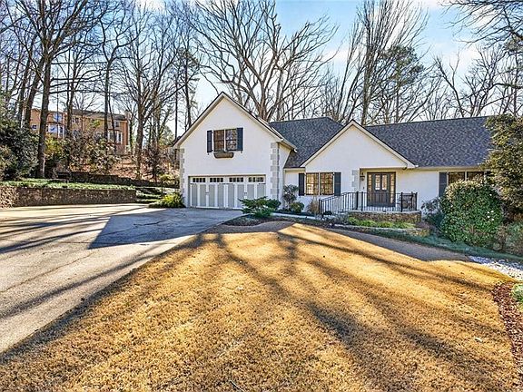 4th image of 2016 Parsons Ridge Cir