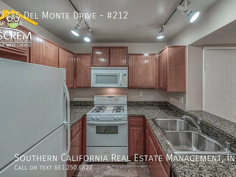 23715 Del Monte Dr #212 — Photo 8