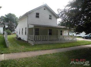 230 E Front St, Ovid, MI 48866