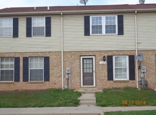 1129 Providence Ct, Frederick, MD 21703