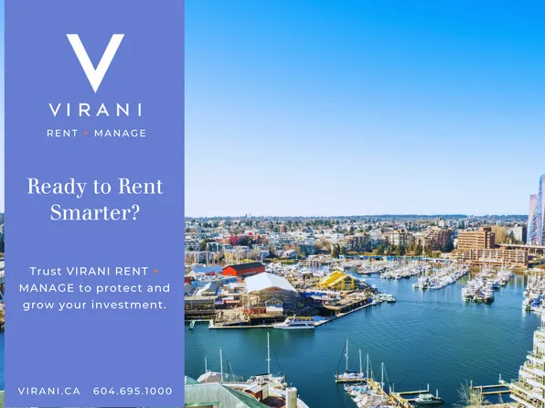 1500 Howe St, Vancouver, BC