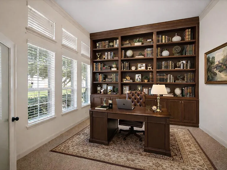 14318 Red Creek Cove Ln — Photo 5