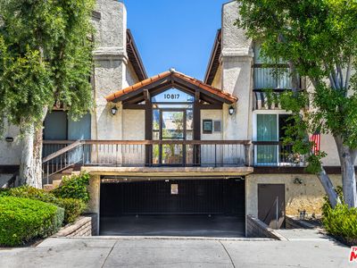 10817 Whipple St APT 15, North Hollywood, CA, 91602