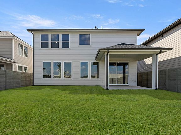 1612 Ginger Lane