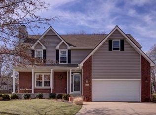 104 SE Breon Bay, Lees Summit, MO 64063