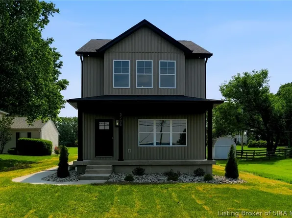 3206 Hamburg Pike, Jeffersonville, IN 47130