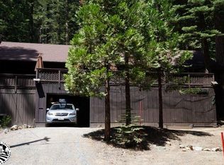 77 Pinecrest Ave, Pinecrest, CA 95364