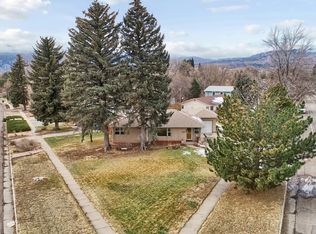 1077 E La Salle St, Colorado Springs, CO 80907