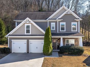 5475 Bungalow Cir, Hixson, TN 37343