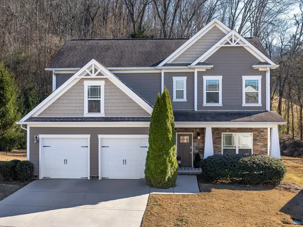 5475 Bungalow Cir, Hixson, TN 37343