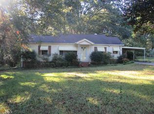466 Bent St, Thomaston, GA 30286