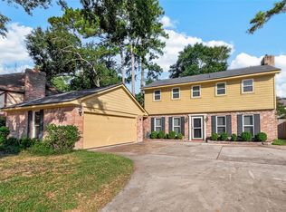 9 Arlington St, Conroe, TX 77301