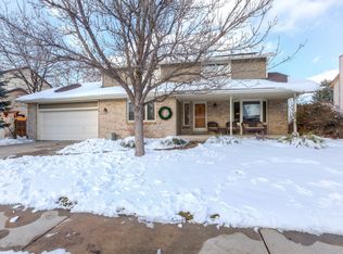 13821 W 67th Ct, Arvada, CO 80004