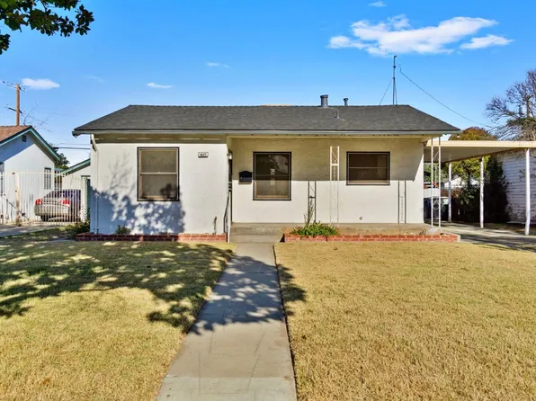 3827 E Heaton Ave, Fresno, CA 93702