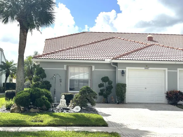 8487 Logia Circle, Boynton Beach, FL 33472