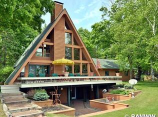 24545 Garden Lake Rd, Cable, WI 54821