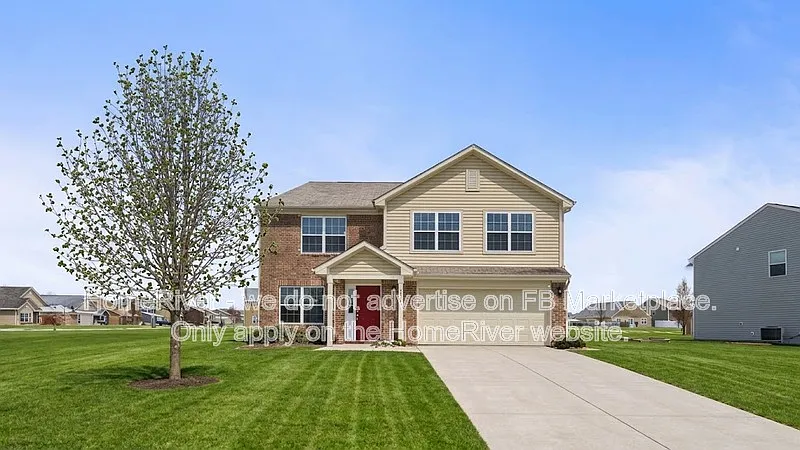 1725 James Run Way