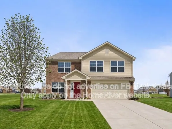 1725 James Run Way, Indianapolis, IN 46239