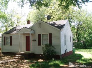 2213 Vanderbilt Rd, Charlotte, NC 28206