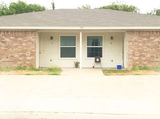 107 Kings Ct #A, Killeen, TX 76542