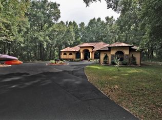 35106 Roth Ln, Dade City, FL 33525