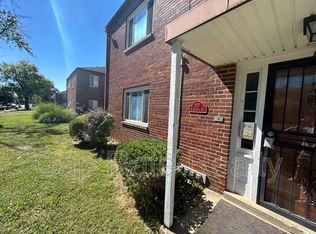 107 N Hampton Rd APT A, Columbus, OH 43213