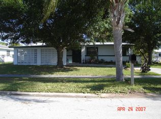 2406 Lisa Ln, Melbourne, FL 32935