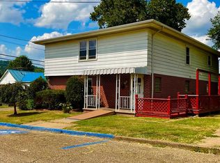 270 Duerr Street, New Martinsville, WV 26155